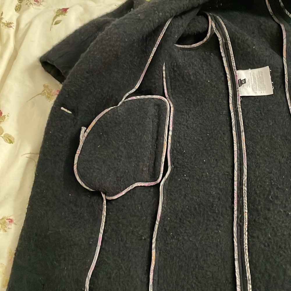 ETRO jacket - Picture 6 of 7